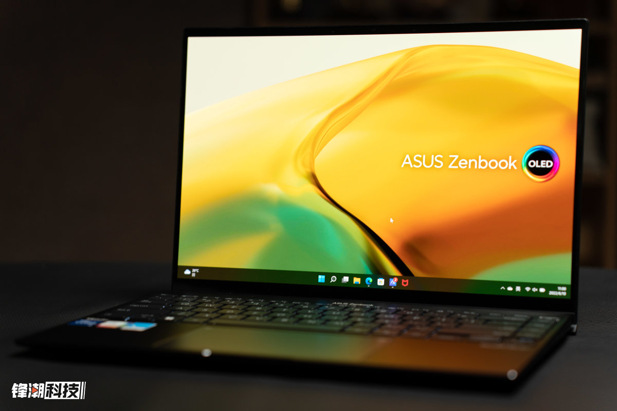 华硕灵耀x14i72022款评测,华硕灵耀x13对比华硕灵耀x14