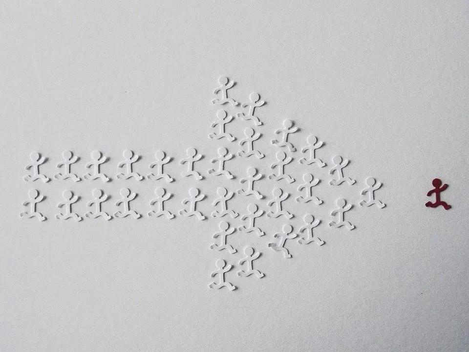 企业文化认知升级与创新,企业文化五维度与重塑六步骤