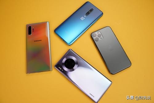 手机运存内存配置,手机运存8g和12g是怎么做到的