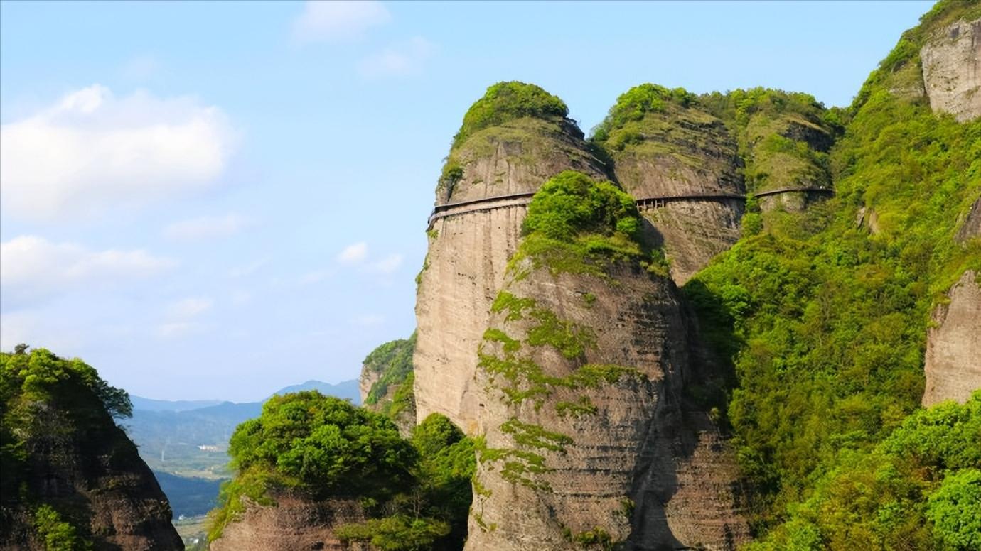 浅谈全国34个省级区域之华东篇：江西省-赣州市