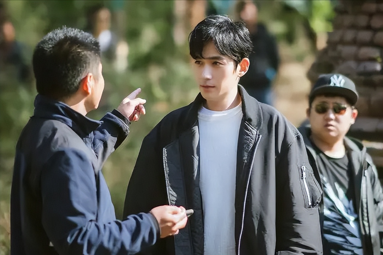 肖战转型走朱一龙道路行得通吗,朱一龙和肖战现在怎么样了