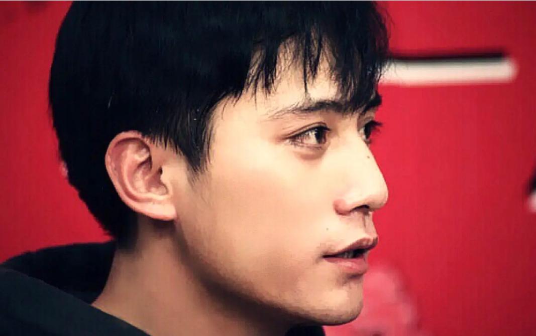 刘烨金星访谈评价合作的女演员,刘烨和金星说法语