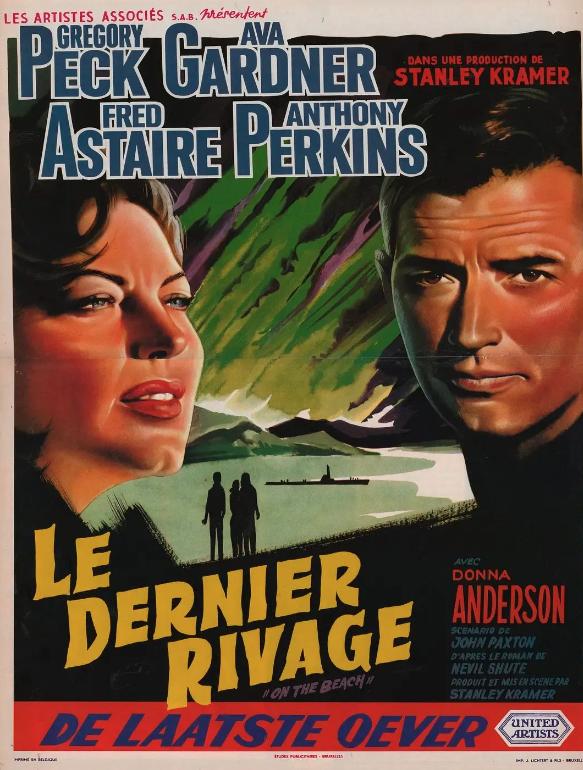 比废土美学更高级的美学,废土世界的暴力美学