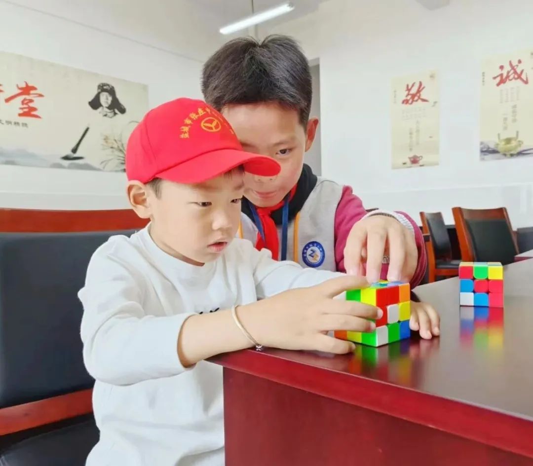 小学幼小衔接活动简报,幼小携手开展幼小衔接活动报道