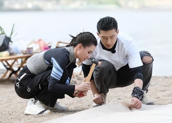 赌王何超莲吴克群视频,吴克群何超莲差几岁