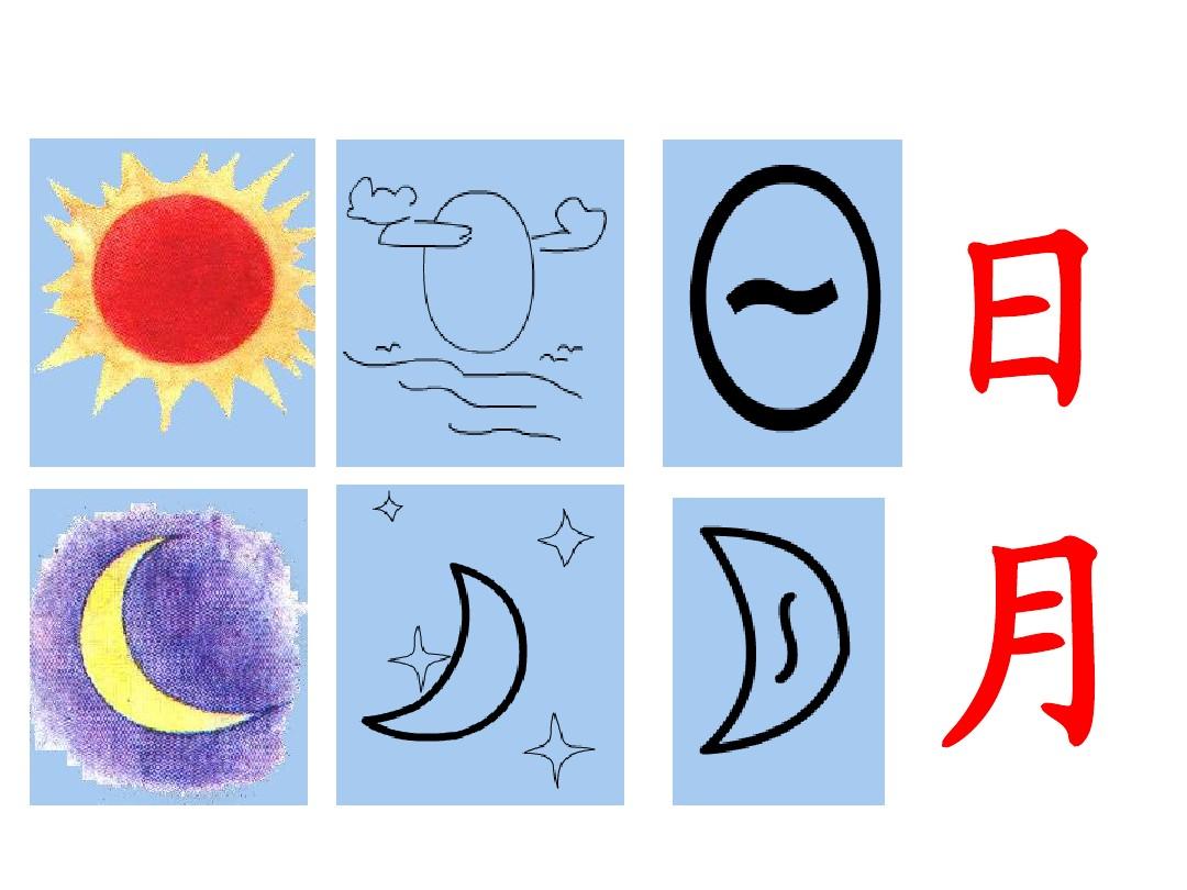 屮艸芔茻这几个字怎么读,屮艸芔茻有什么含义