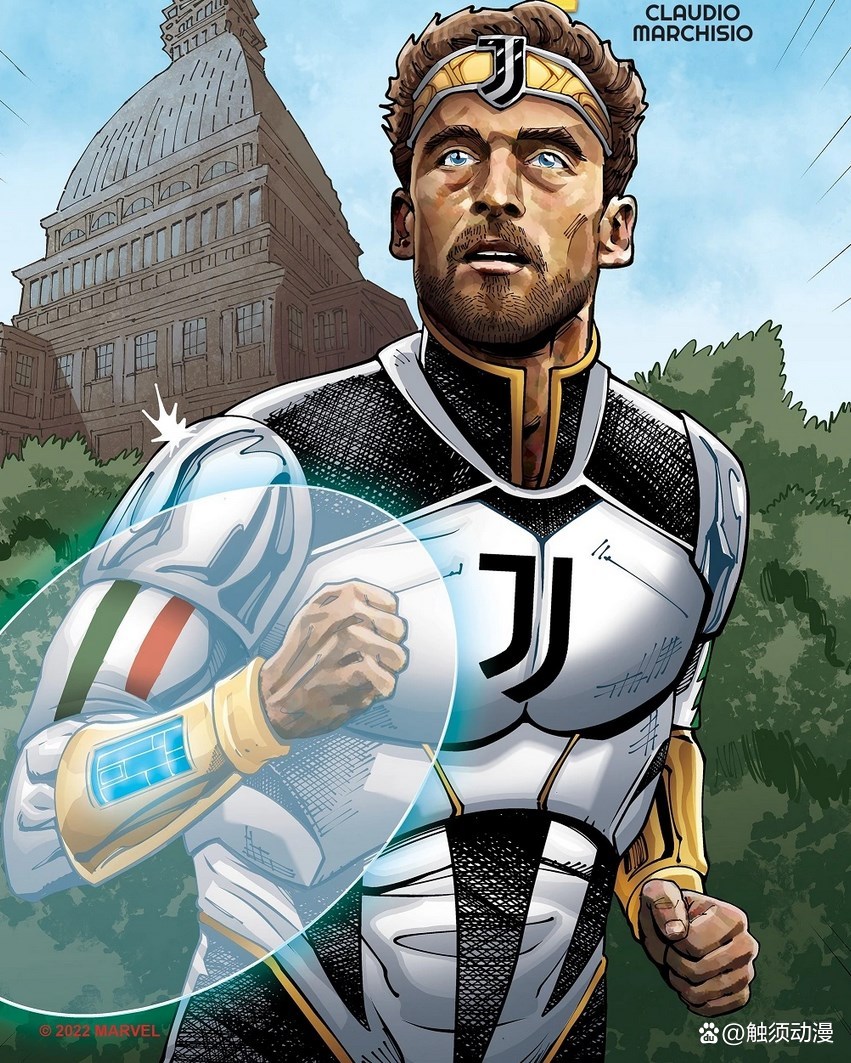 关于足球的漫画,有什么关于足球的漫画