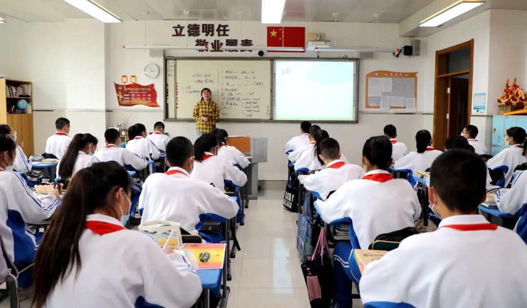 天津河北区和北辰教育对比,天津这十年