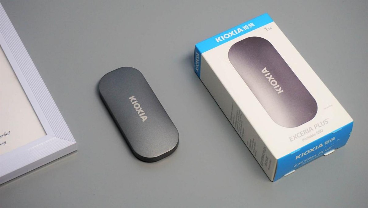 铠侠xd10移动固态硬盘使用体验,铠侠xd10移动固态硬盘颗粒