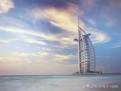 阿联酋四天游,情迷中东肚皮舞