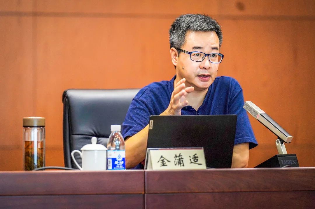 上课考试拍大片｜泰裤辣！全市消防新闻宣传岗培训干货满满～