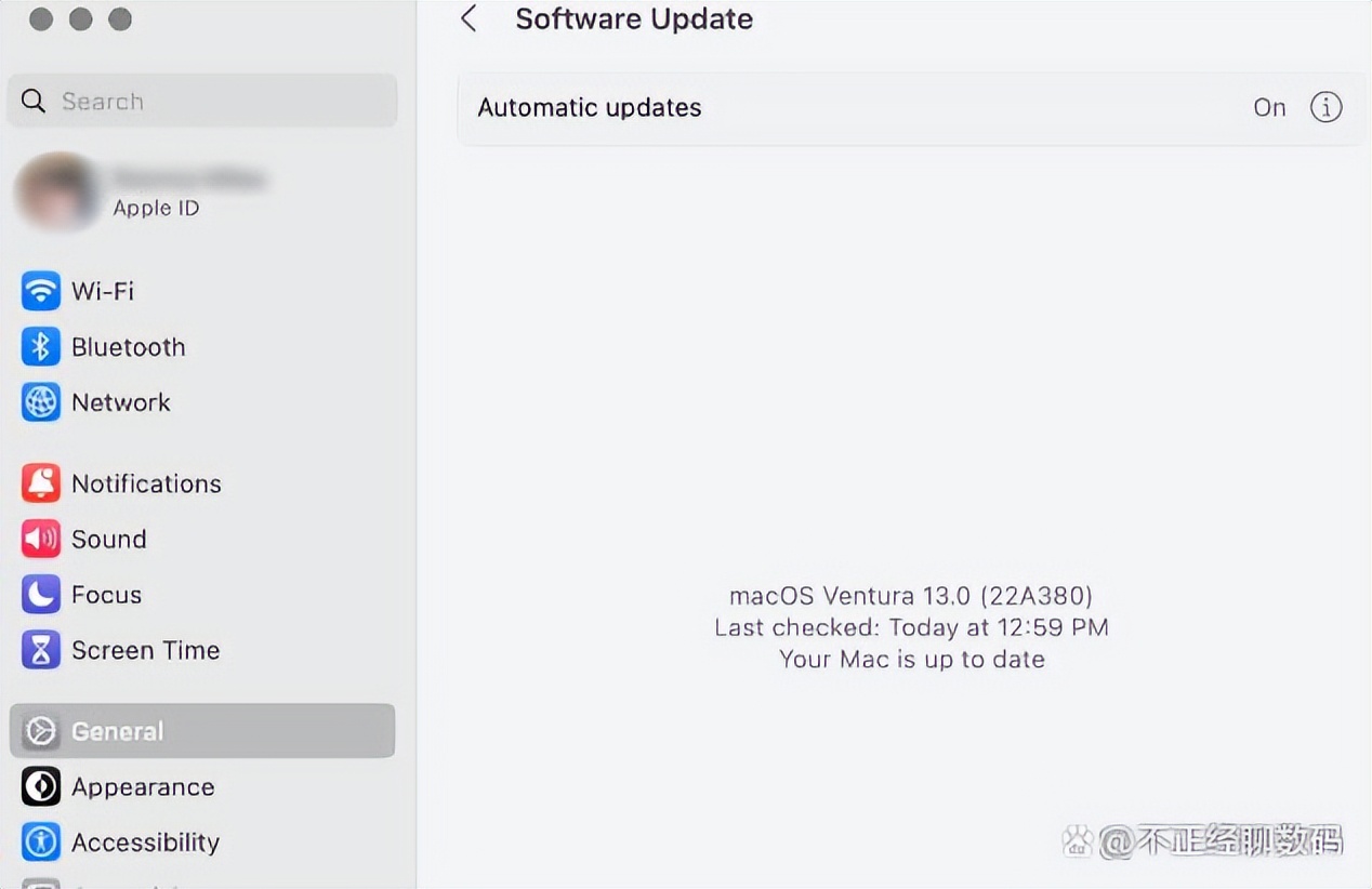 为什么我的airpods老是一断一连,airpods老是自动断开又重新连接