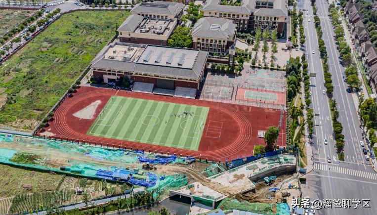 成都教科院学校学区房,成都教科院附属学校东区对应楼盘