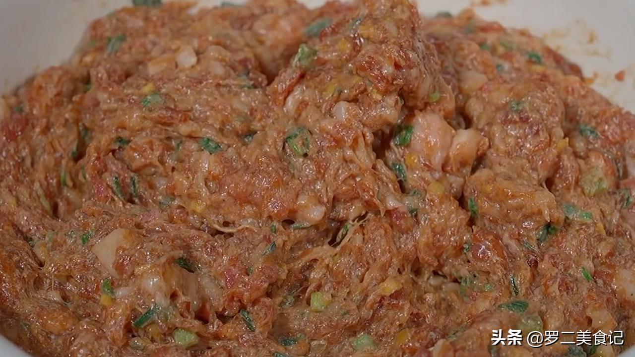 薄皮大肉包子的做法,大肉薄皮馒头包子怎么做的