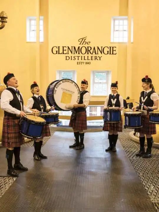 格兰杰单一麦芽威士忌多少钱一瓶,格兰杰10高地单一麦芽威士忌