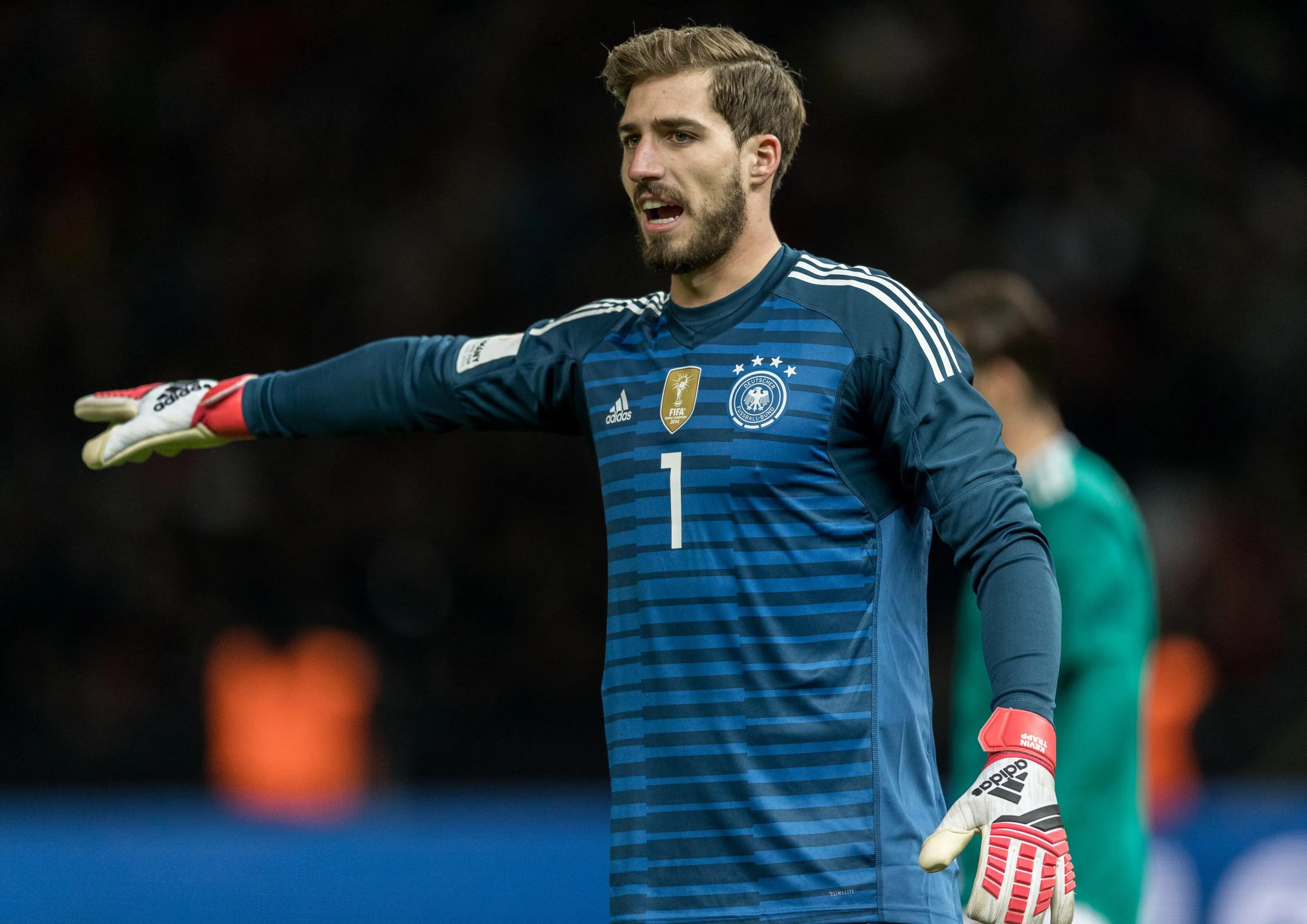 世界杯日耳曼战车已启动备战后勒夫时代的德国队你期待吗？