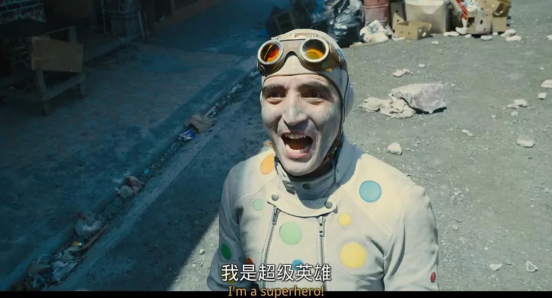 翻车五年后，他终于把自己洗白了