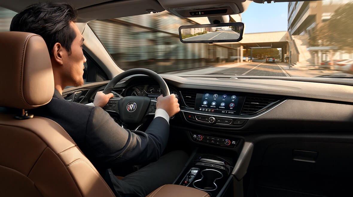 新款君威和思域选哪个,君威1.5t与雅阁1.5t选哪个好