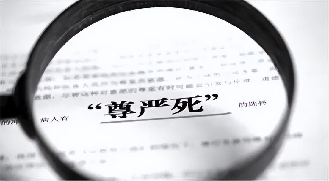 临终关怀六种步骤,临终关怀中对生命的感悟