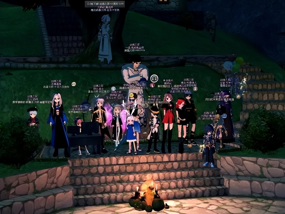 老玩家心中的韩游神作，却没自己的外传火？如今手游版能翻身吗？