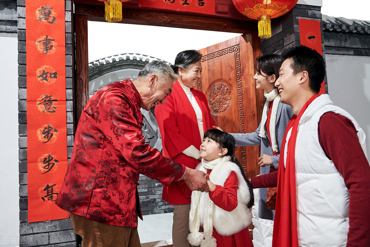 过年回家前有什么说法,春节回家注意事项大全