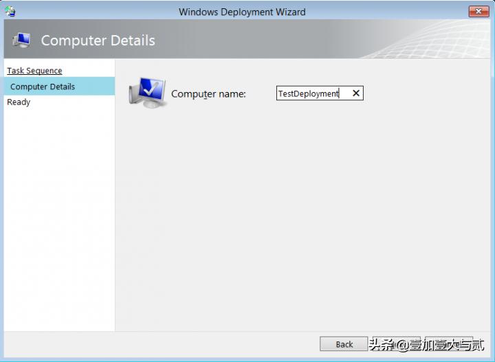 WindowsServer2012R2:WDSwithMDT2013和WSUS安装和配置