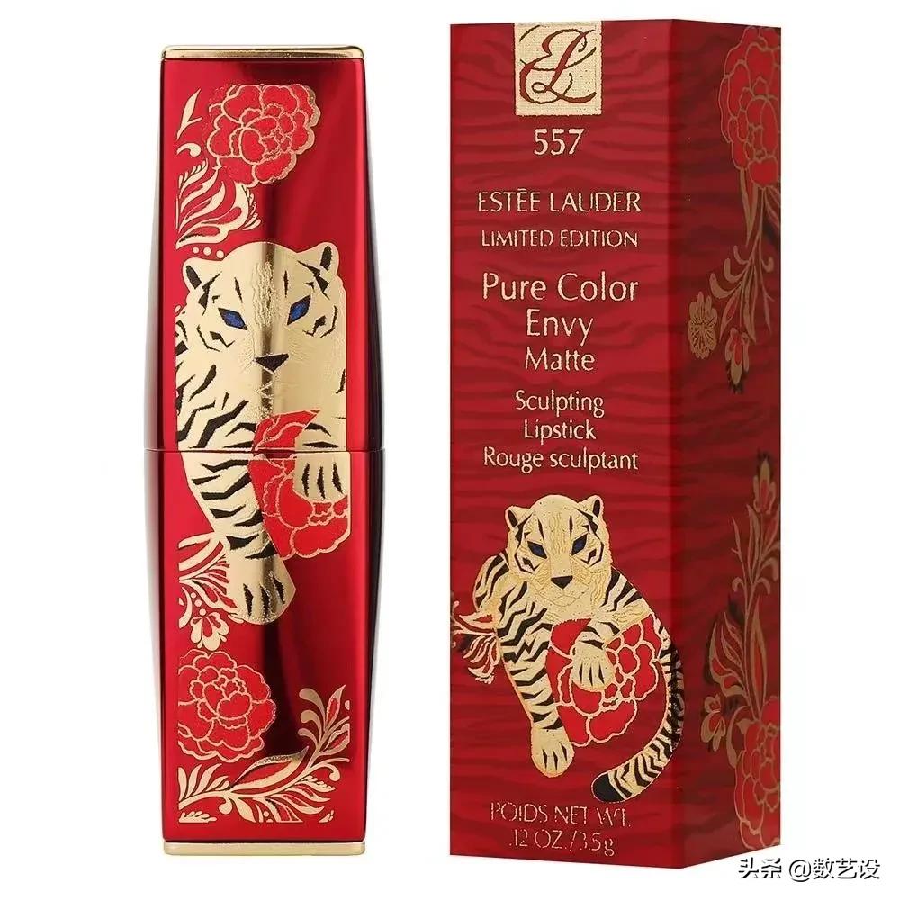 虎年限定曝光,虎年限定与龙年限定对比推荐