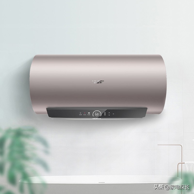 电热水器怎么选？内行人品牌推荐！2022十大品牌爆款机型透秘