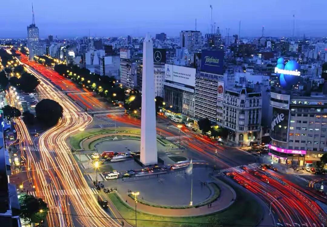 被梅西带上热搜的阿根廷,梅西让阿根廷这个国家知名度提升