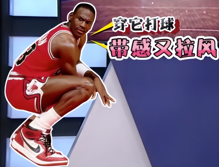 耐克官网没卖完的aj1,耐克最值得入的aj1