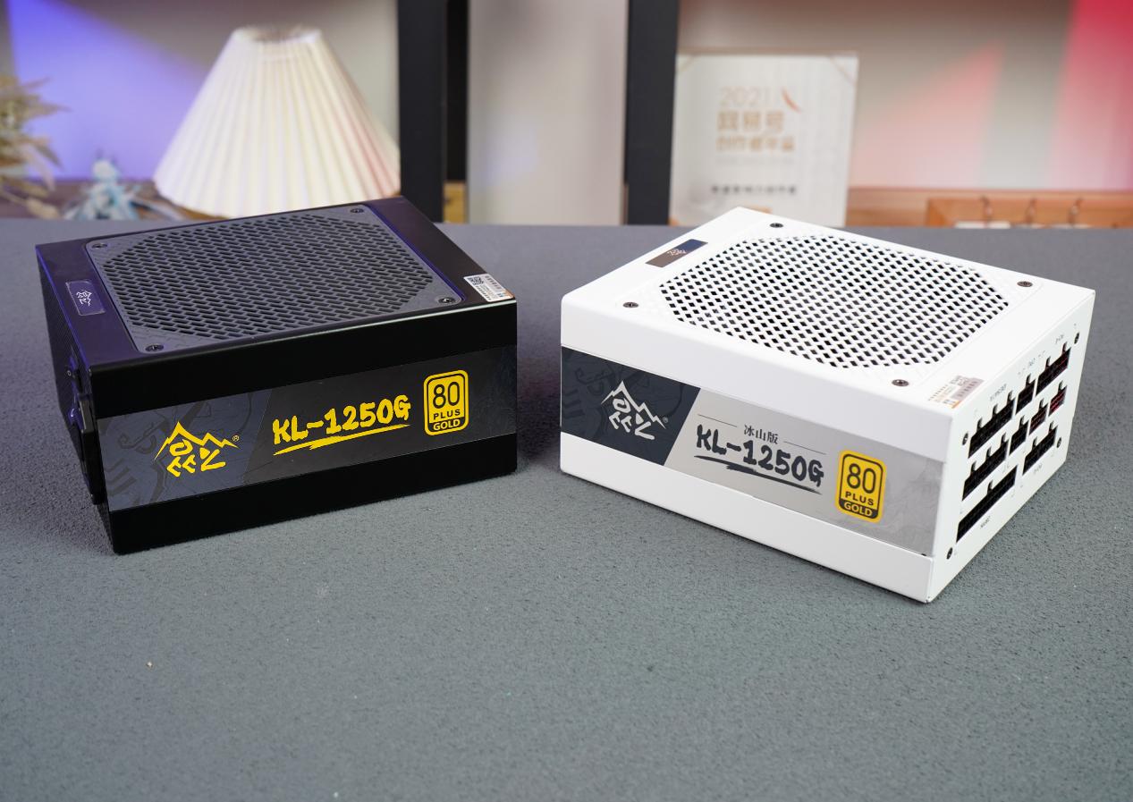 鑫谷昆仑kl-1250g和mu1000,鑫谷昆仑kl1000w电源