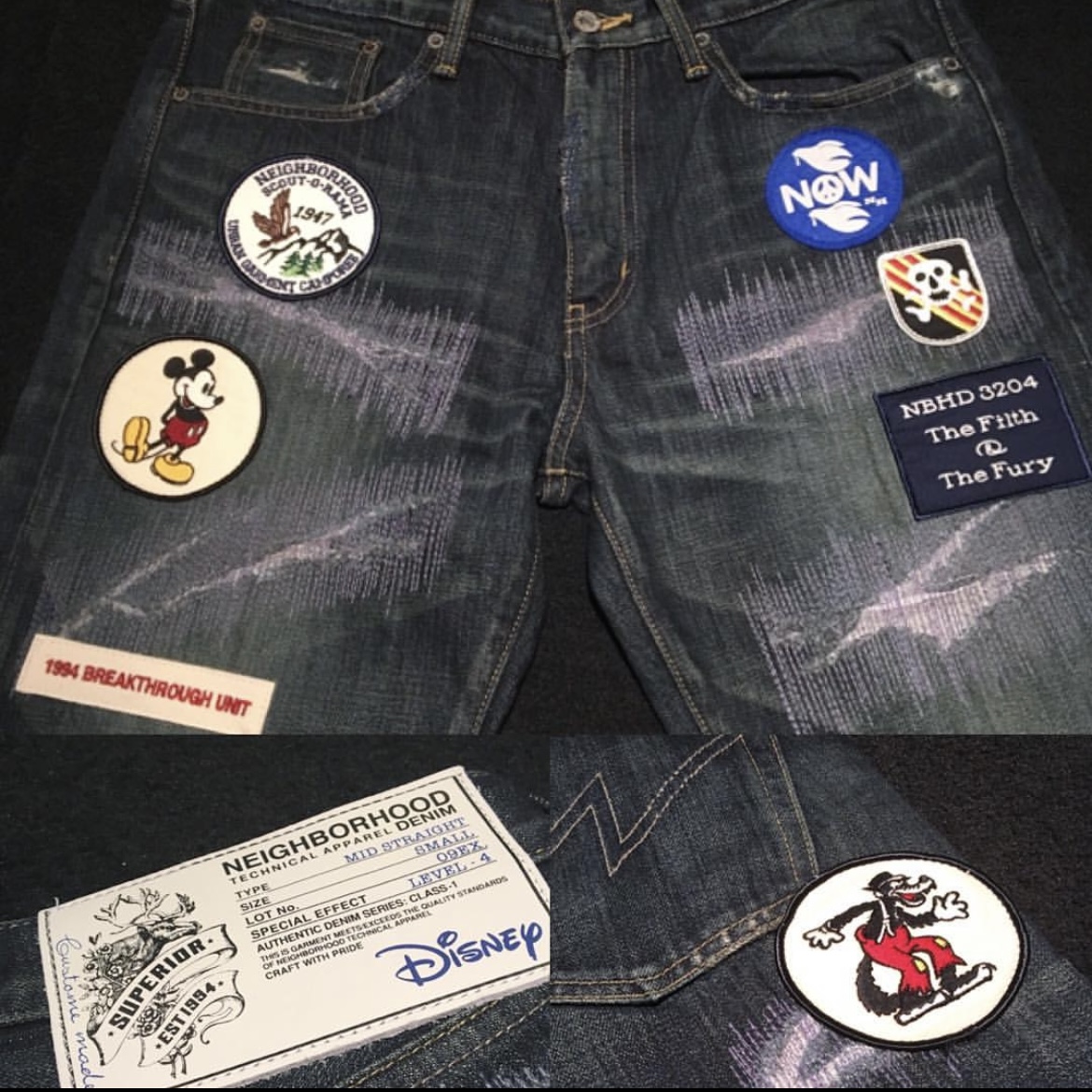 潮流属性的显现，Disney角色Goofy带来怎样的复古魅力