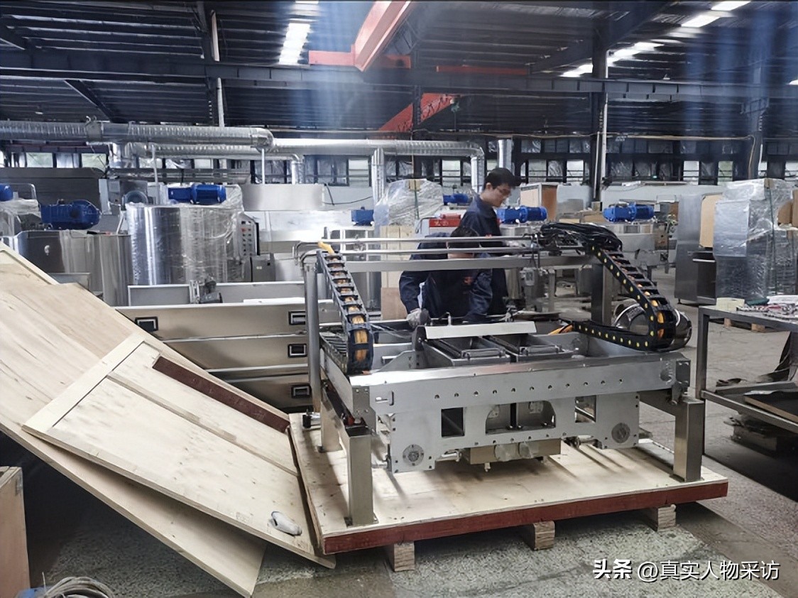 95后小伙回村创业实现营收超千万,35岁的我重返家乡创业