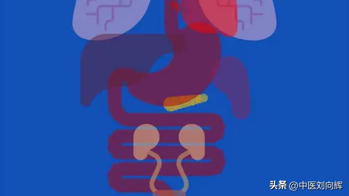 调肝解郁中成药,补脾又调肝记住4味药