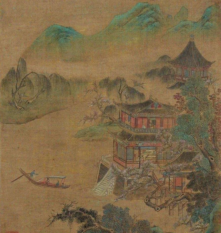 人生的三个境界承认自己平凡,人生的三重境界叫醒自己