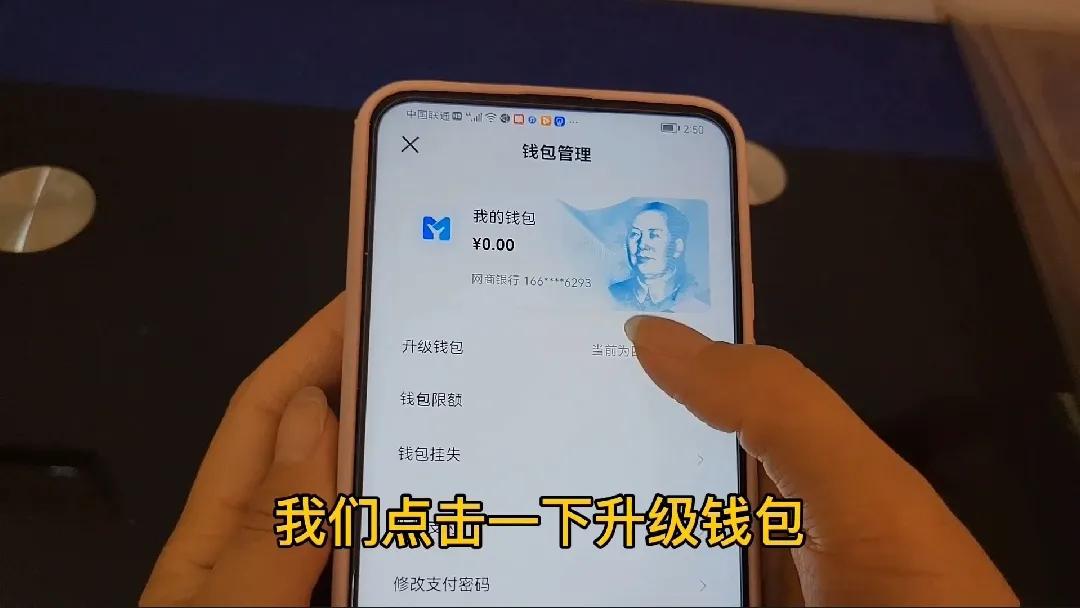 数字人民币接入支付宝意味着什么,数字人民币和支付宝微信能互用吗