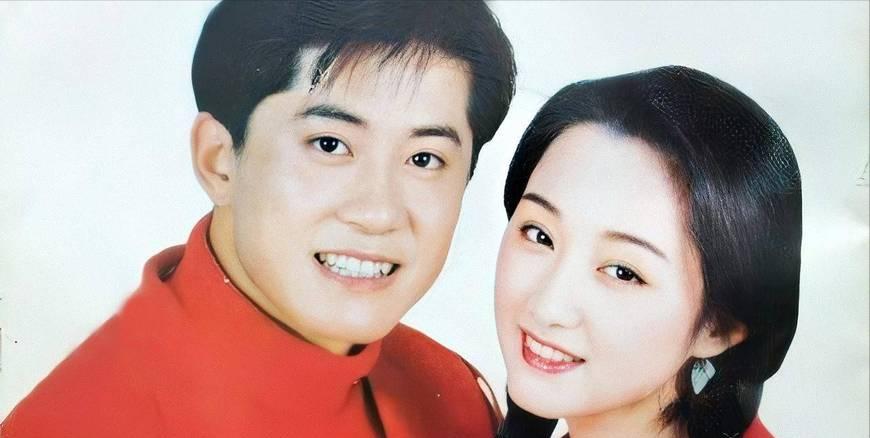 分手的26年后，赖文峰出狱乡下结婚度日，杨钰莹的选择令人心疼
