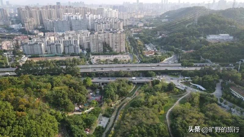 登云水库网红景点,福州三江口网红打卡景点