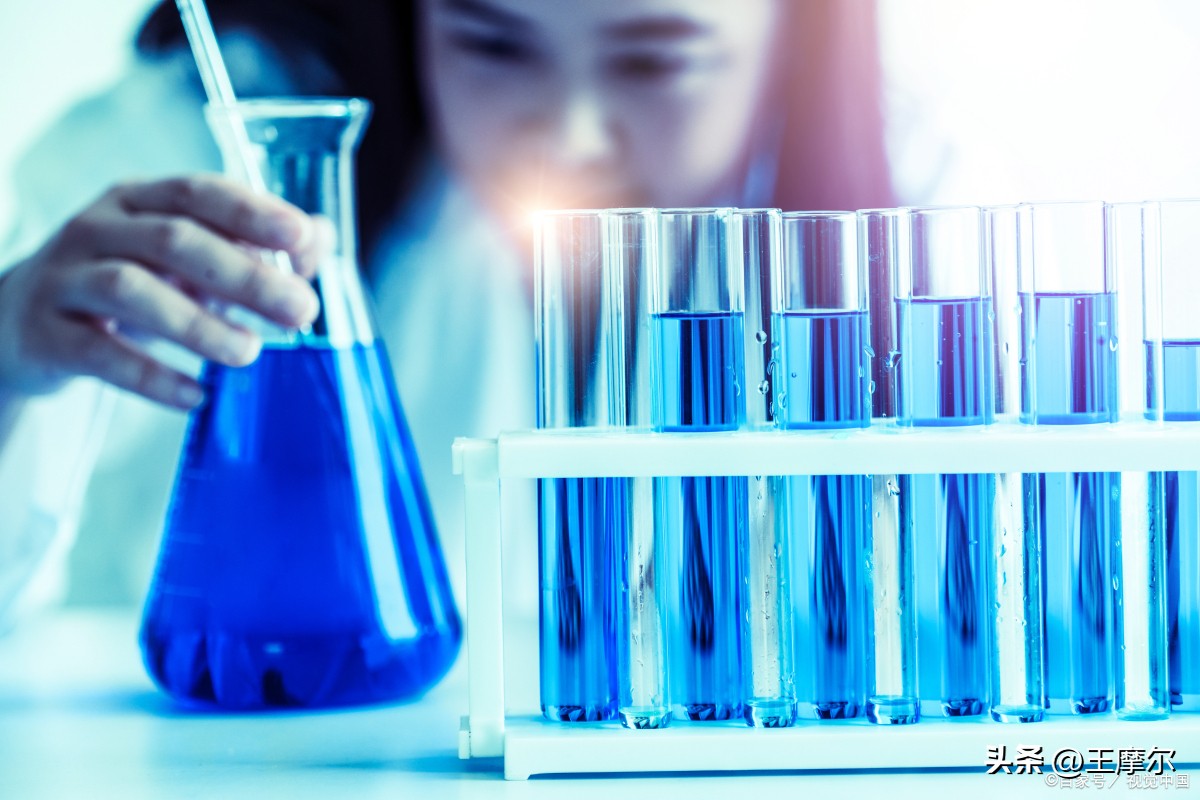 鉴别试剂,鉴别有机物的仪器