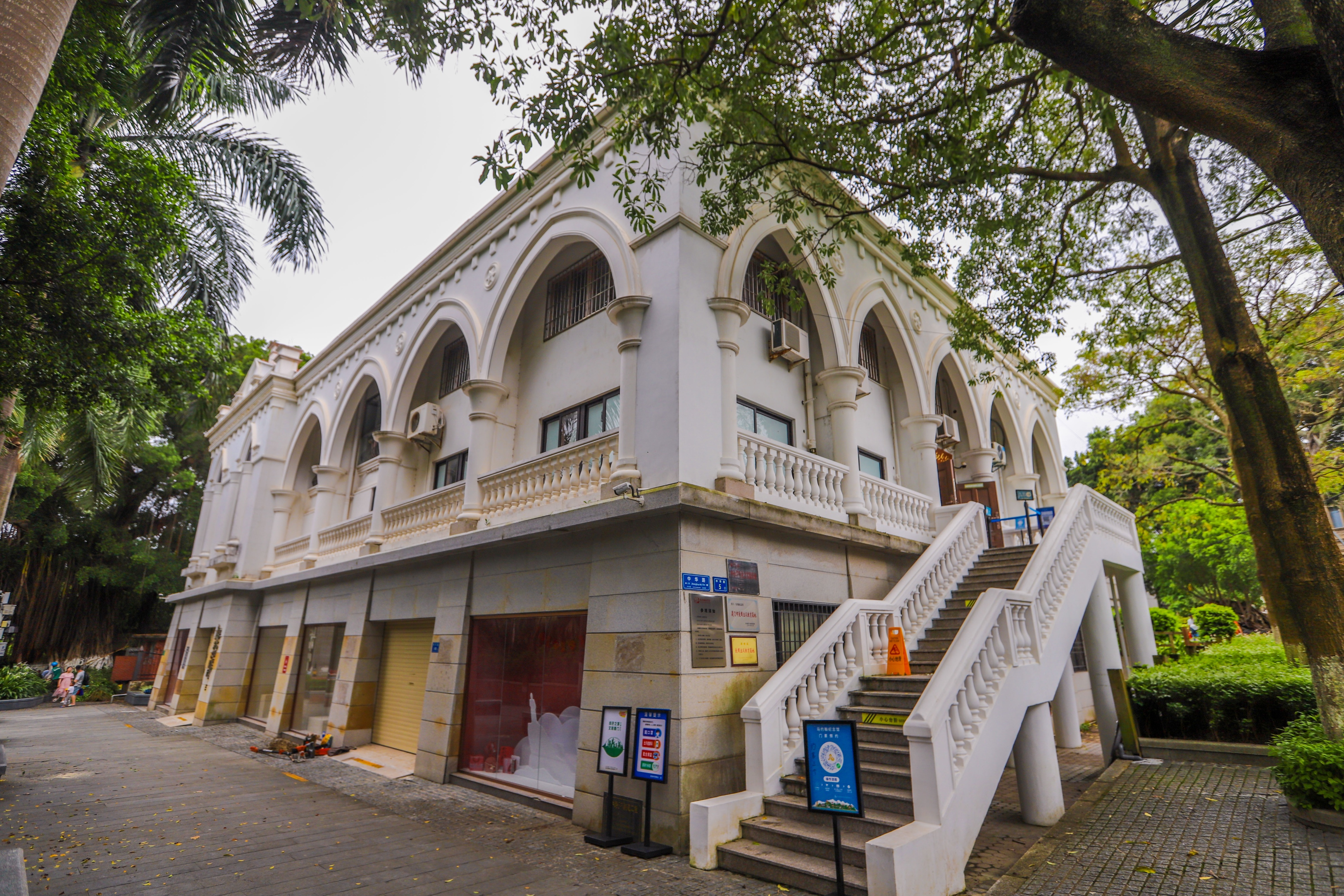 厦门旅游攻略游轮旅行路线推荐,厦门邮轮旅游攻略大全最新