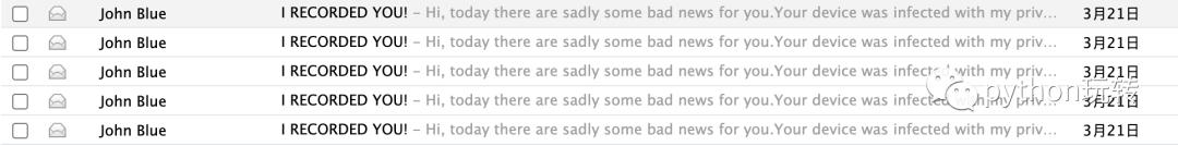 【安全】记一次web3被骗经历