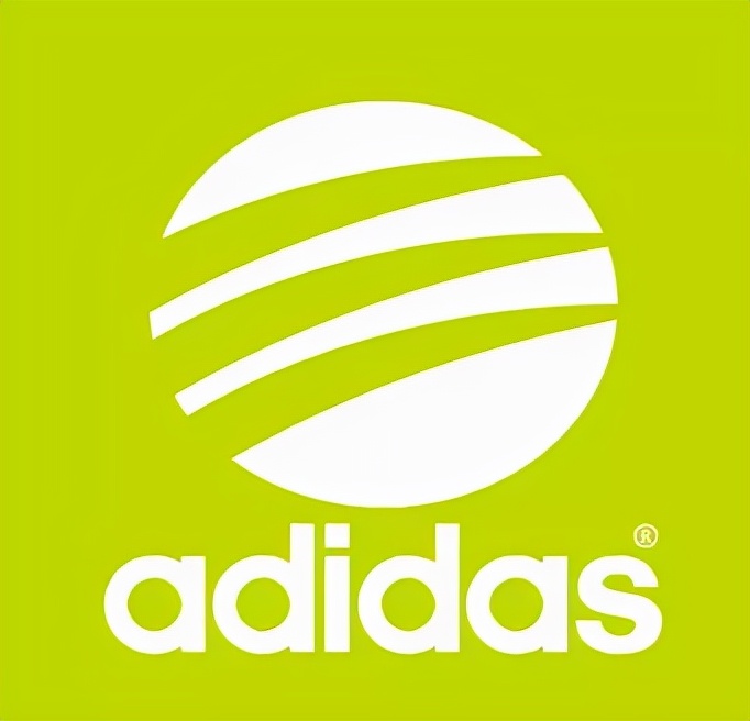 阿迪达斯为什么换字母了,阿迪达斯改logo什么时候换的