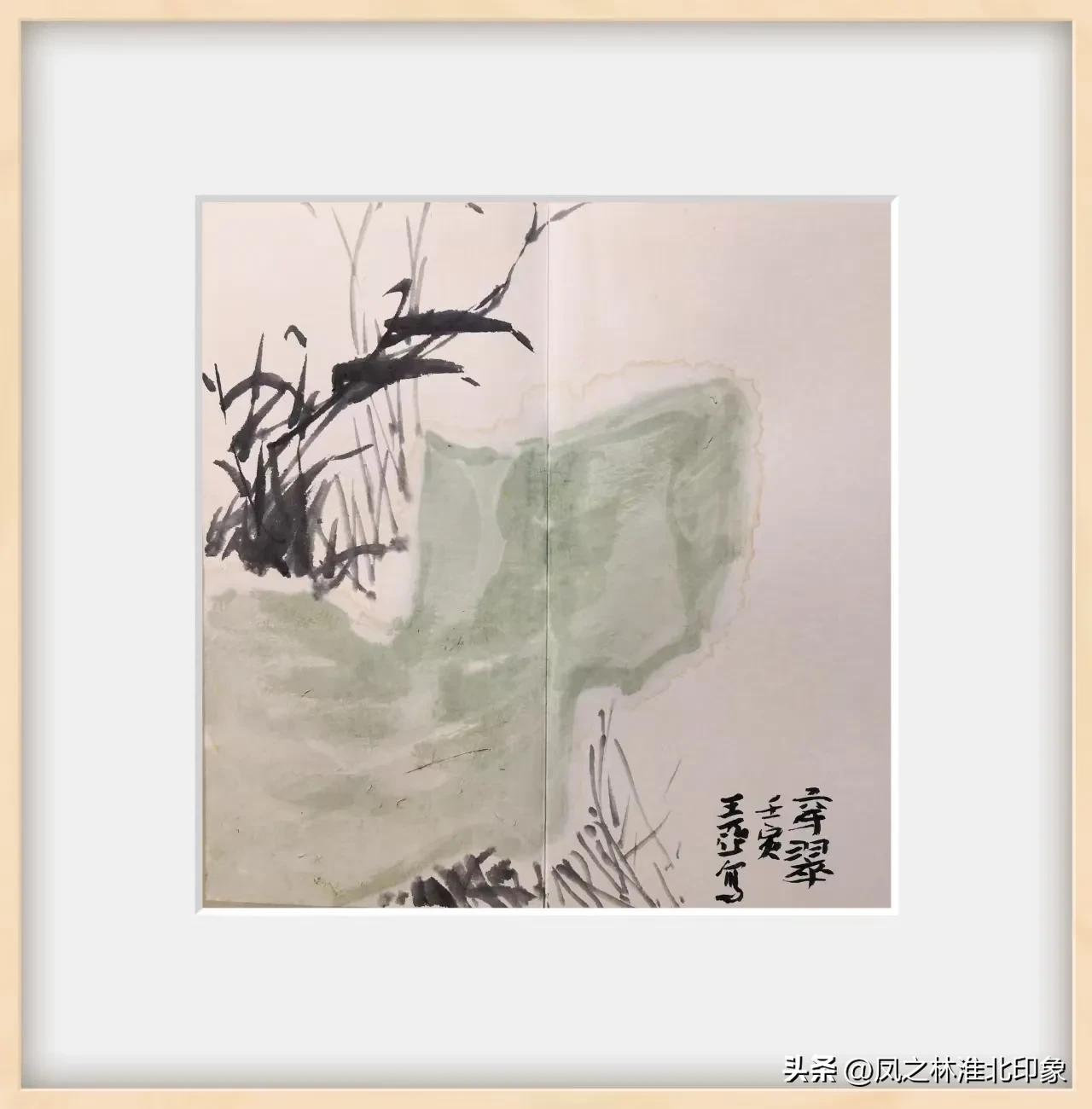 王清州画家作品欣赏,画家王习哲作品欣赏