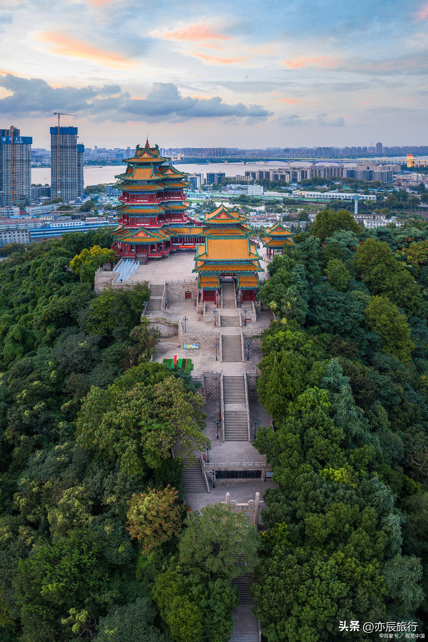 2021南京国庆期间晚上去处,南京3-5天短途旅游推荐国庆