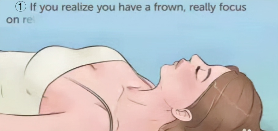 6个简单步骤快速入睡,6个技巧让你有更好的睡眠