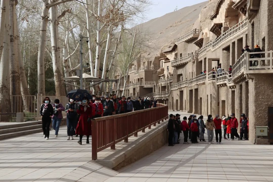 甘肃省十大景区排行榜最新,甘肃省十大景区排行榜前十名