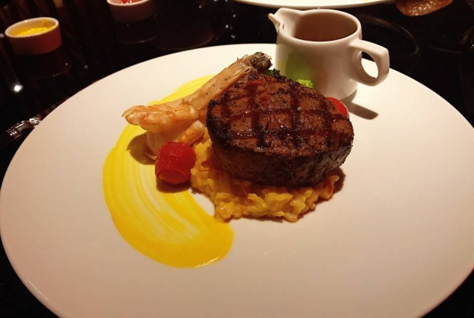 武汉特色高端餐厅,武汉豪华餐厅