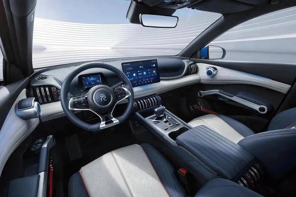 元PLUS（ATTO3）蝉联以色列汽车市场销量冠军