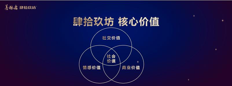 肆拾玖坊创始人张传宗：唯有进化拥抱变化｜案例分享