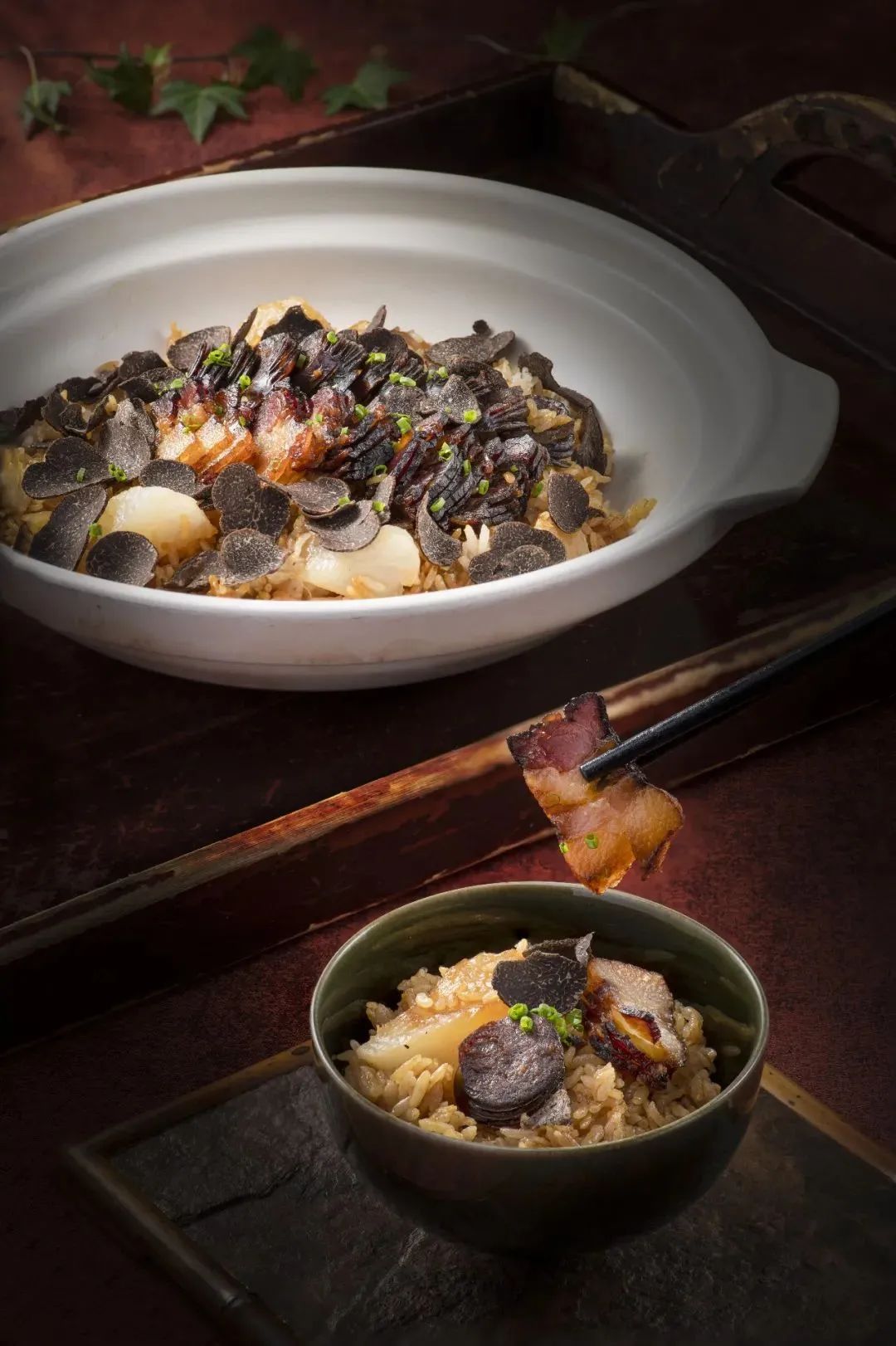 杭州杭帮菜酒店推荐,凯悦酒店中餐厅杭州